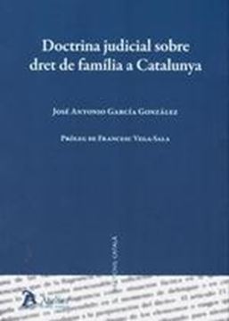 Doctrina judicial sobre dret de família a Catalunya, 2019