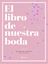 El libro de nuestra boda