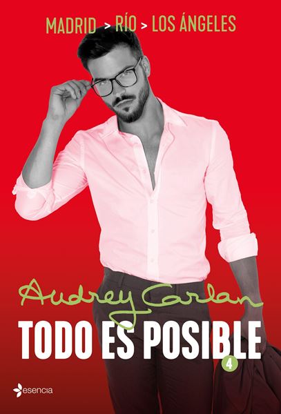 Todo es posible 4 "Madrid - Río - Los Ángeles"