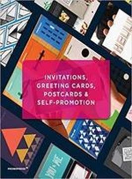 Inviotations, greeting cards, postcards & self-promotion