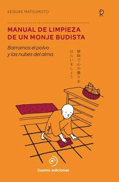 Manual de Limpieza de un Monje Budista