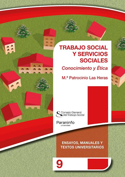 Trabajo Social y Servicios Sociales