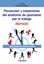 Prevención y tratamiento del síndrome de quemarse por el trabajo (burnout) "Programa de intervención"
