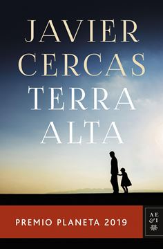 Terra Alta "Premio Planeta 2019"