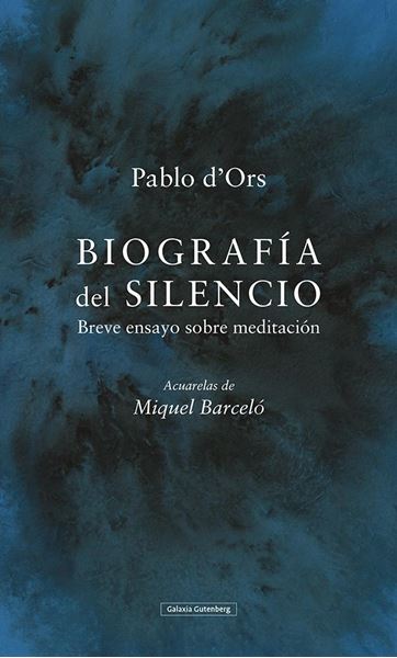 Biografía del silencio, 2019 "Breve ensayo de meditación"