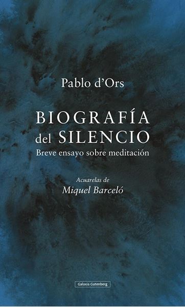 Biografía del silencio, 2019 "Breve ensayo de meditación"