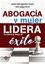 Abogacía y mujer: lidera tu carrera hacia el éxito, 2019