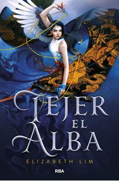 Tejer el Alba, 2019