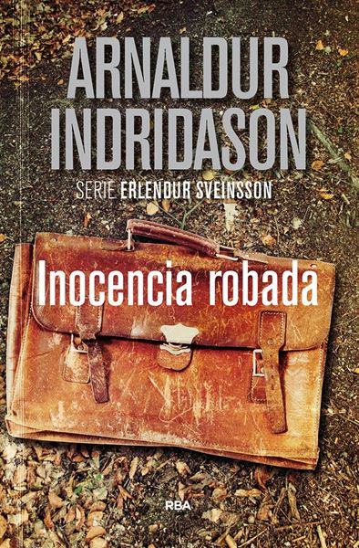 Inocencia robada, 2019