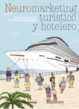 Neuromarketing turístico y hotelero, 2019