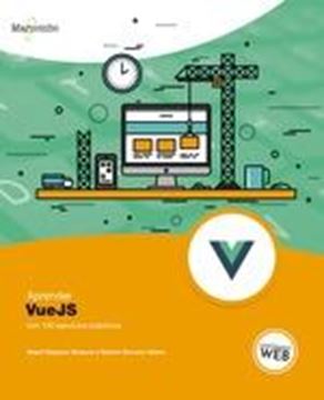 Aprender VueJs con 100 ejercicios prácticos