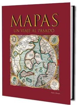 Mapas. Viaje al pasado