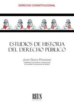 Estudios de Historia del Derecho Público, 2019