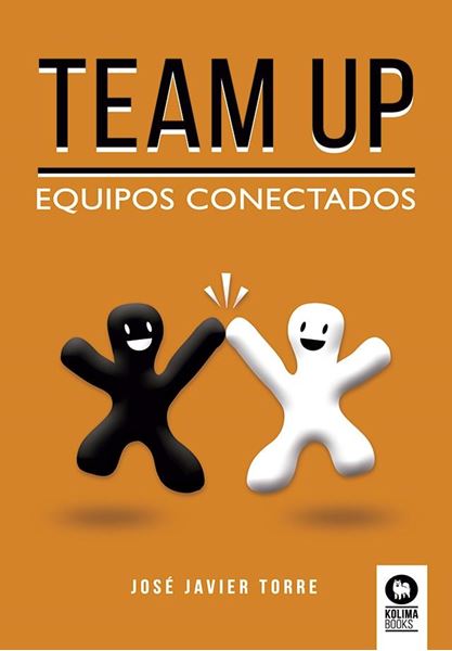 Team up "Equipos conectados"