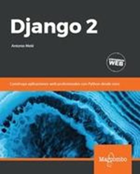 Django 2 "Construya Aplicaciones Web Profesionales con Python desde Cero"