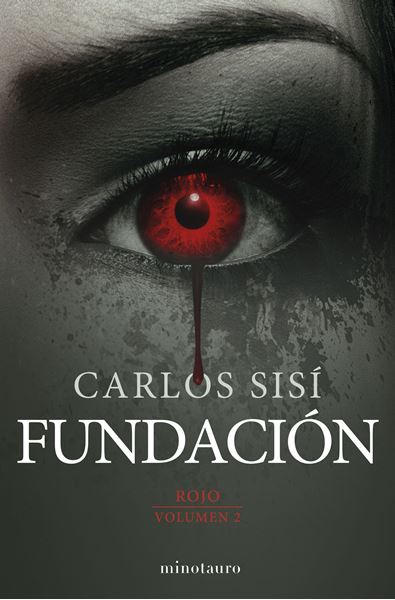 Fundación nº 2 "Rojo"