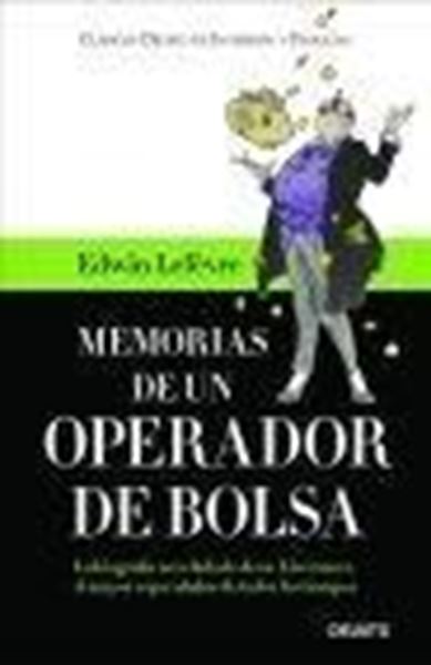 Memorias de un operador de bolsa