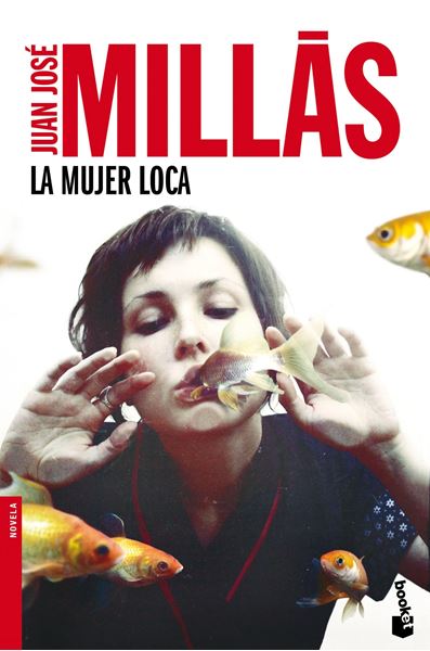 Mujer loca, La