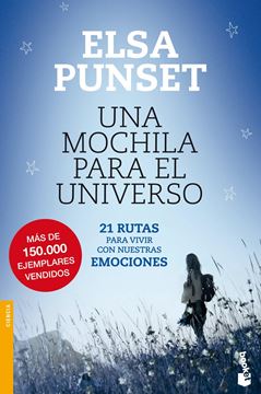 Una Mochila para el Universo "21 Rutas para Vivir con nuestras Emociones"