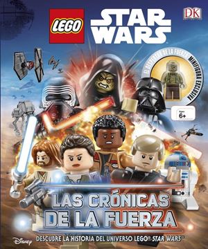 LEGO  Star Wars Las crónicas de la Fuerza