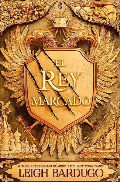 Rey marcado, El