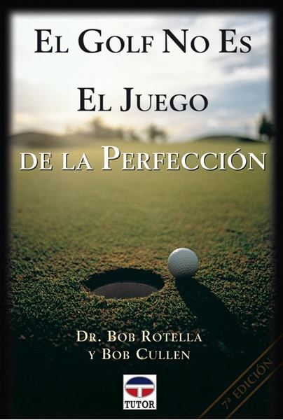 Golf no es el juego de la perfección, El