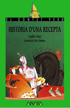 Història d'una recepta