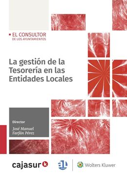 La gestión de la Tesorería en las Entidades Locales, 2019