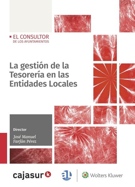 La gestión de la Tesorería en las Entidades Locales, 2019