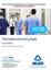 Imagen de Instituciones Sanitarias de la Conselleria de Sanitat de la Generalitat Valencia, 2019-2020 "Temario Parte Común y Test Volumen 1. Normativa Sanitaria Común"