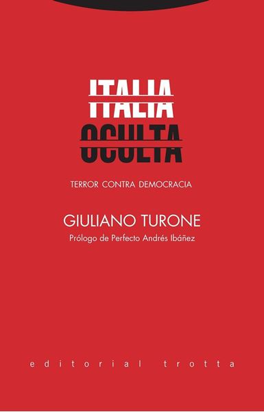 Italia oculta "Terror contra democracia"