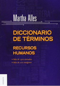 Diccionario de Términos  "Recursos Humanos"