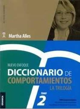 Diccionario de Comportamientos Tomo 2 "La Trilogía"