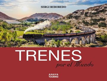 Trenes por el mundo