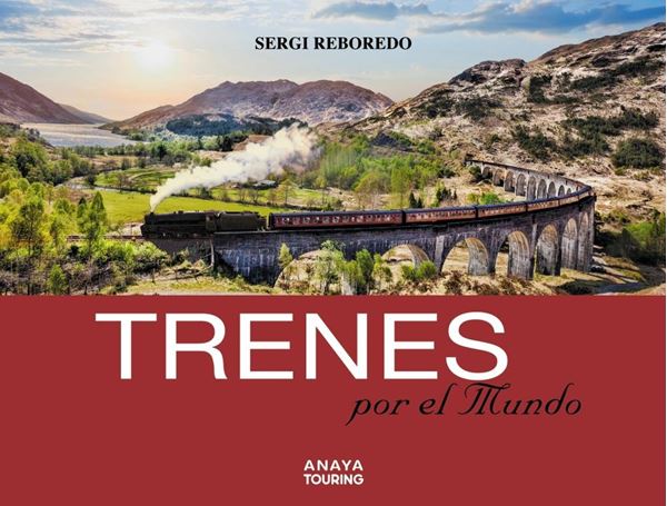 Trenes por el mundo