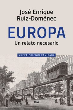 Europa, un relato necesario