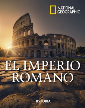 Imperio romano, El