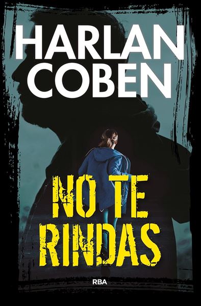 No te rindas, 2019