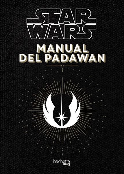 Manual del Padawan