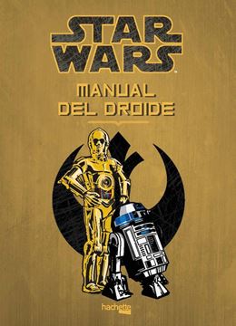 Manual del Droide