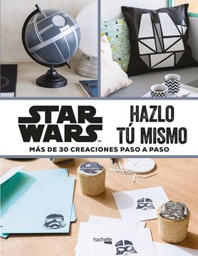 Star Wars-Hazlo tú mismo