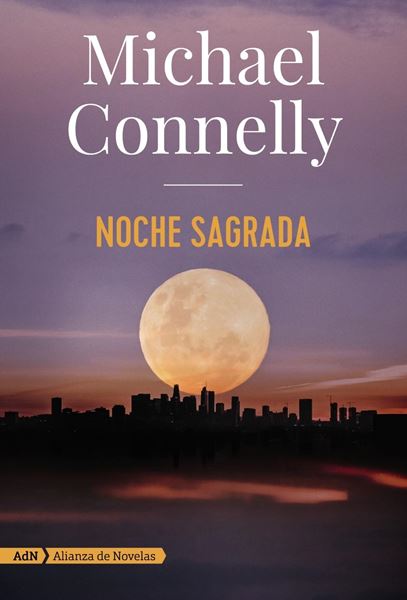 Noche sagrada (AdN), 2019