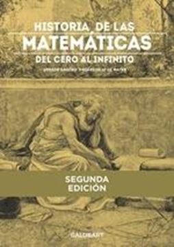 Historia de las matemáticas del cero al infinito