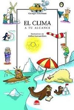 El clima a tu alcance