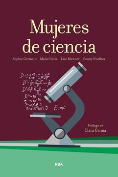 Mujeres de Ciencia