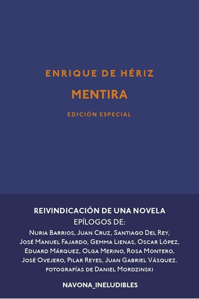 Mentira