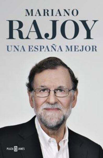 Imagen de Una España Mejor, 2019