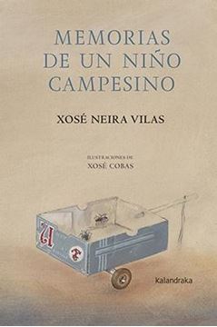 Memorias de un Niño Campesino