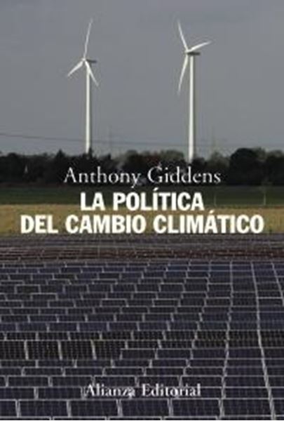 Política del cambio climático, La