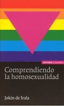 Comprendiendo la homosexualidad